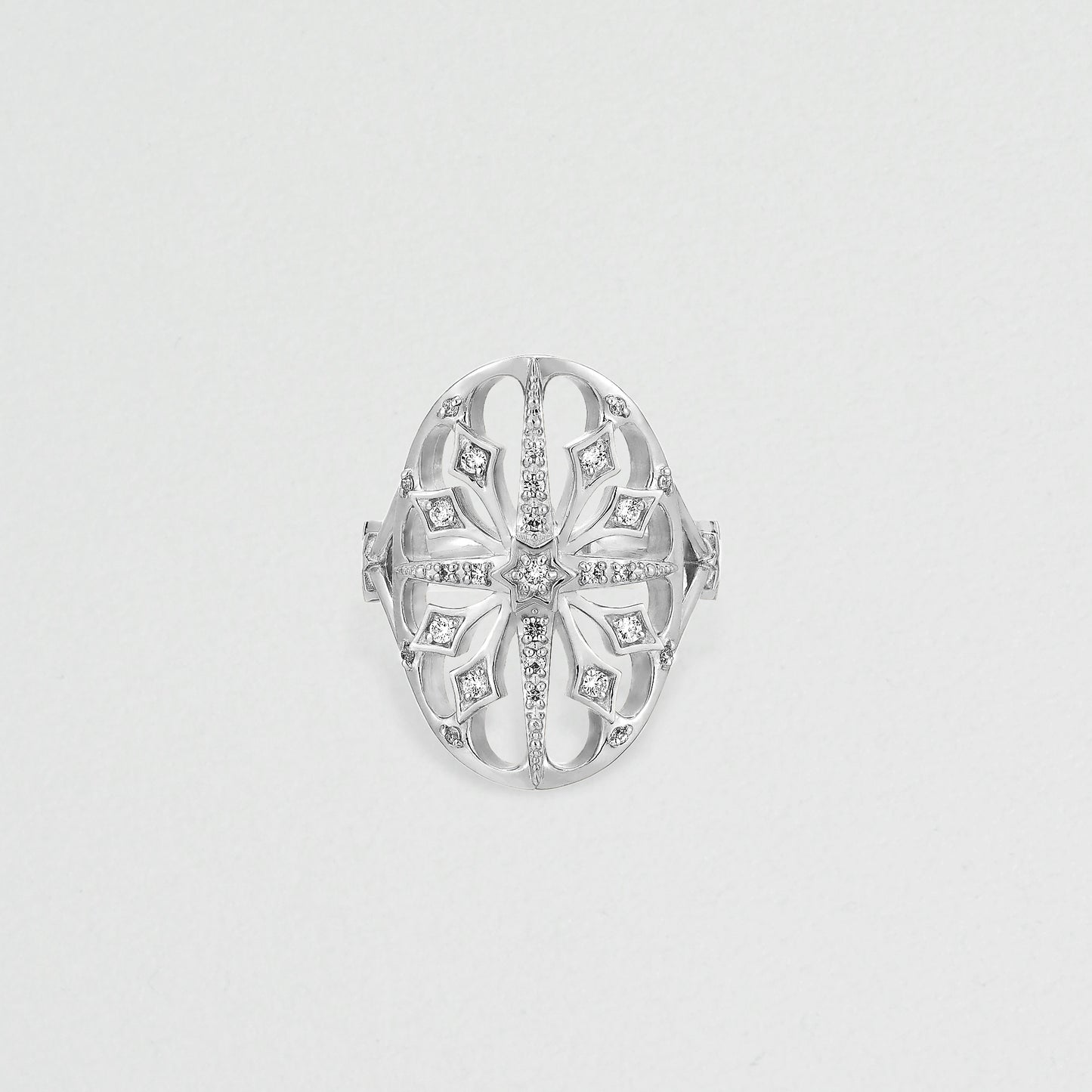 KALENDAE JANUARY リング