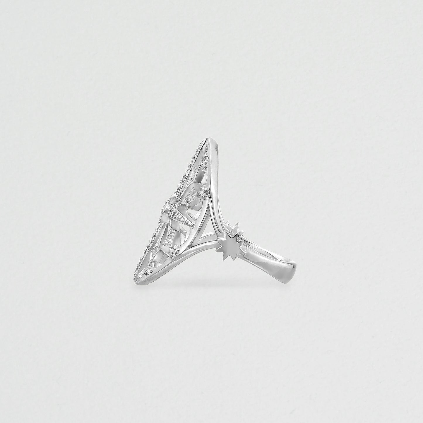 KALENDAE JANUARY リング