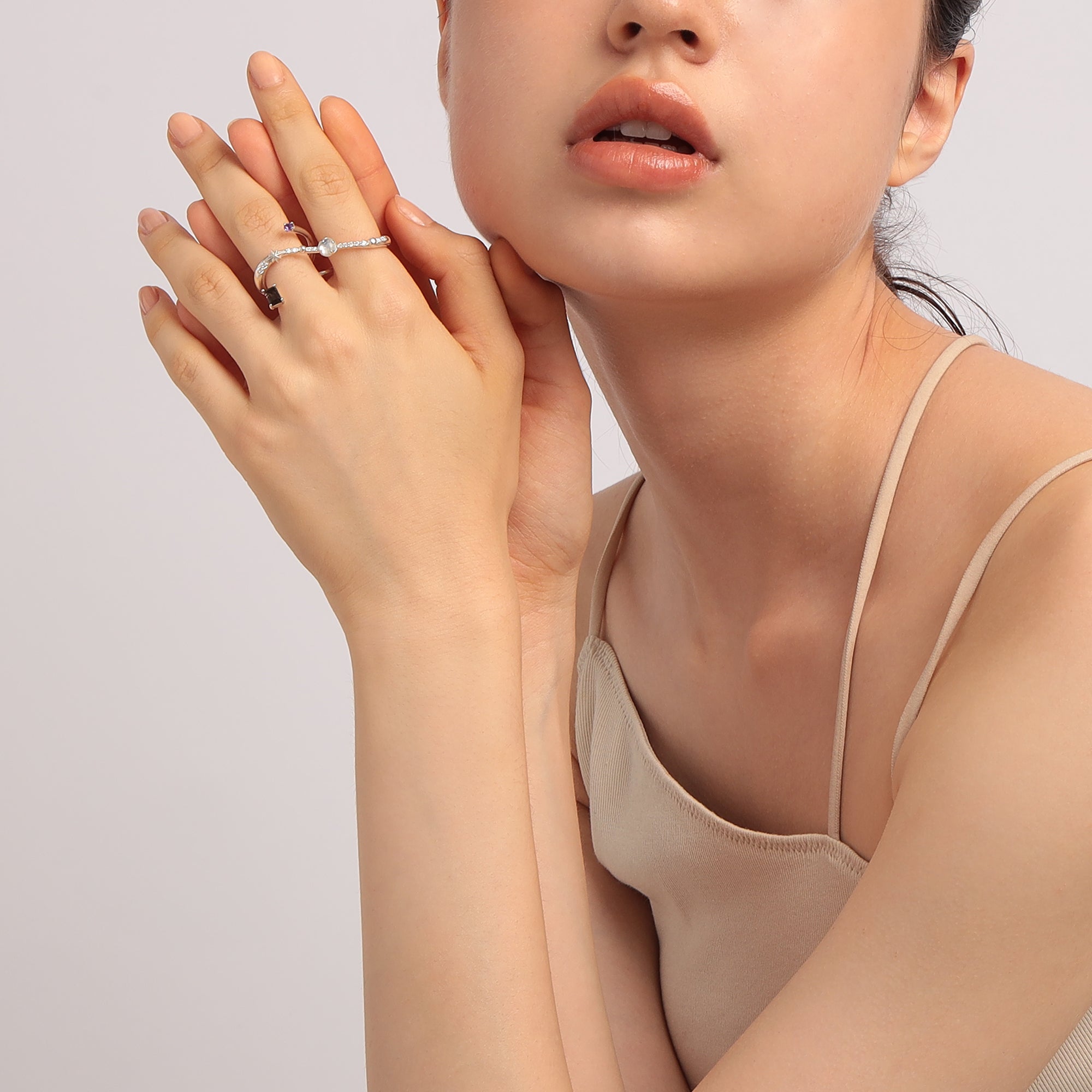 Amazing jewelry様 AGate@11/15.16デザフェス東京ビックサイト 南4F Q-413.414 on X