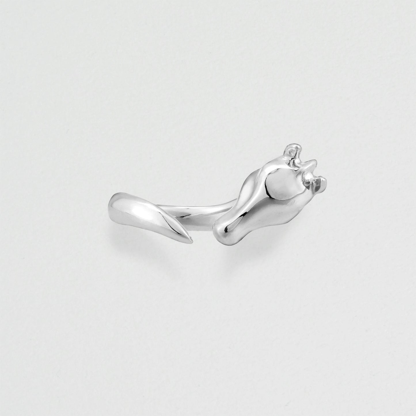 Holy Horse リング