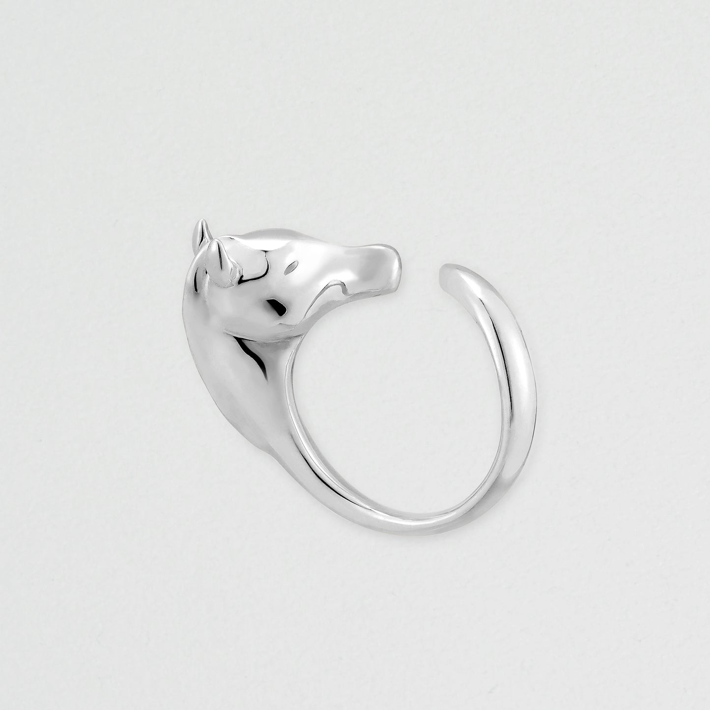 Holy Horse リング