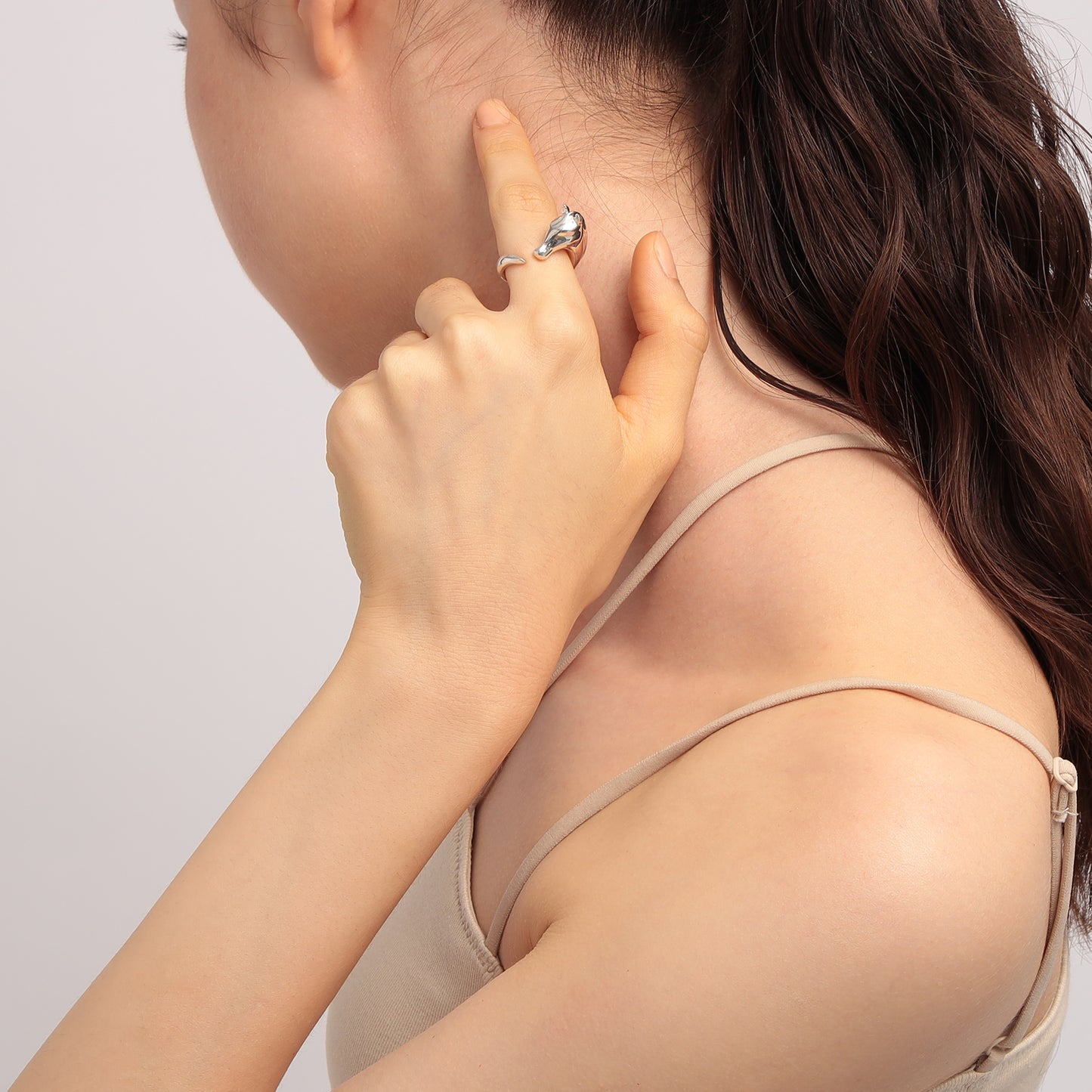 Holy Horse リング