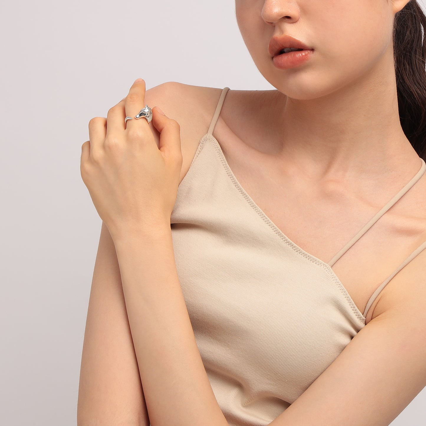 Holy Horse リング