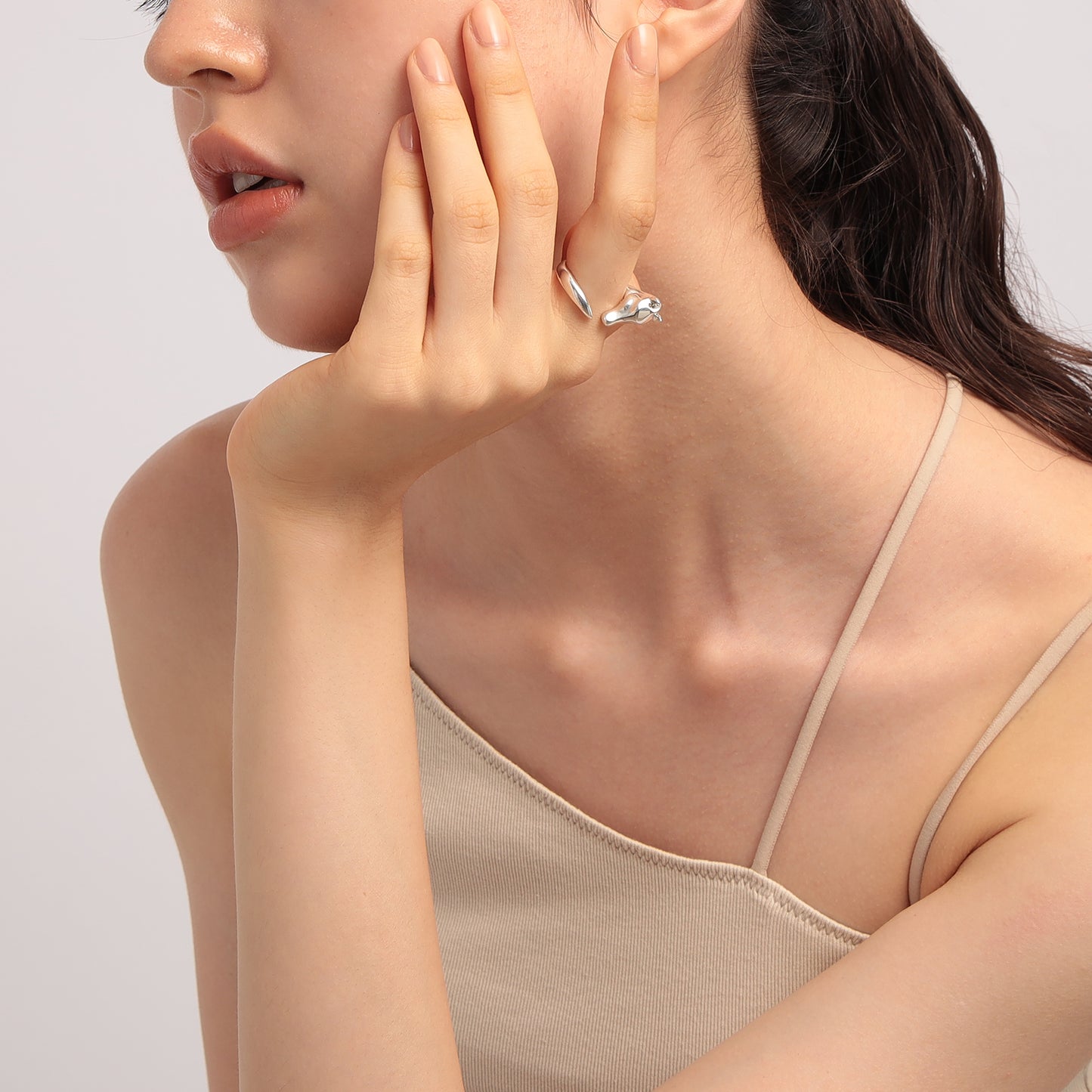 Holy Horse リング