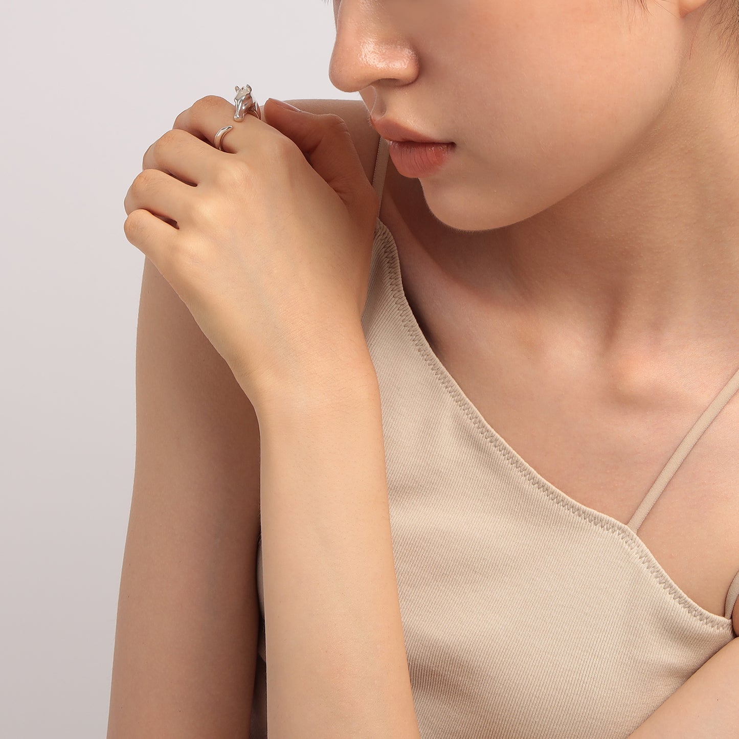 Holy Horse リング