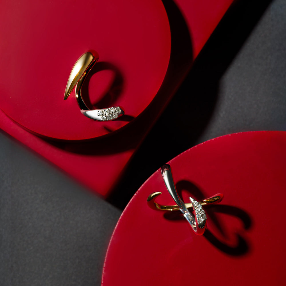 SNAKE – VERMILLION