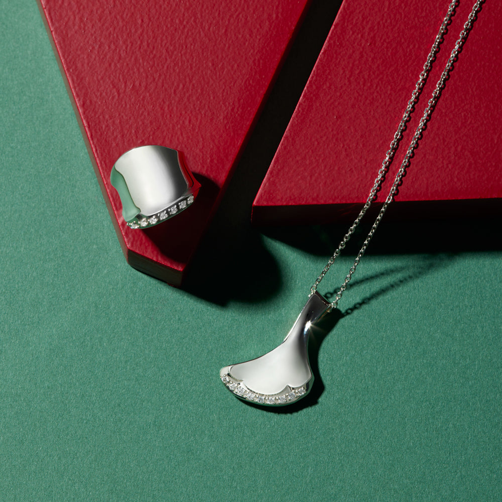 VERMILLION（ヴァーミリオン）公式 - IDENTIFY JEWELRY