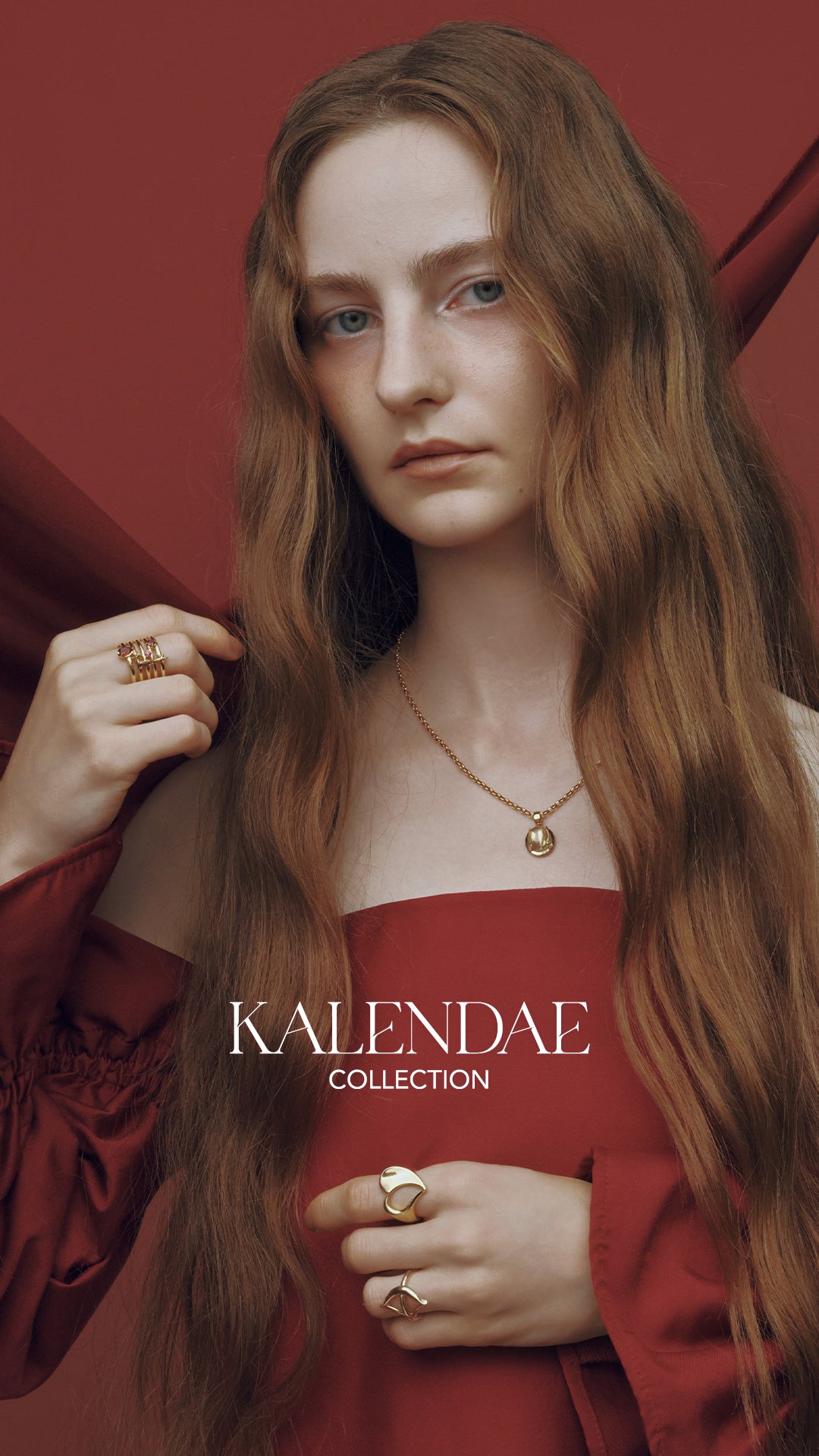 VERMILLION（ヴァーミリオン）公式 - IDENTIFY JEWELRY