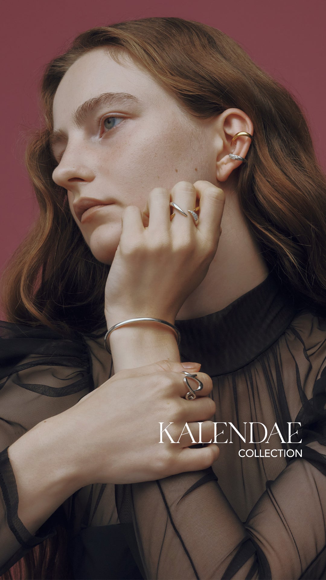 VERMILLION（ヴァーミリオン）公式 - IDENTIFY JEWELRY