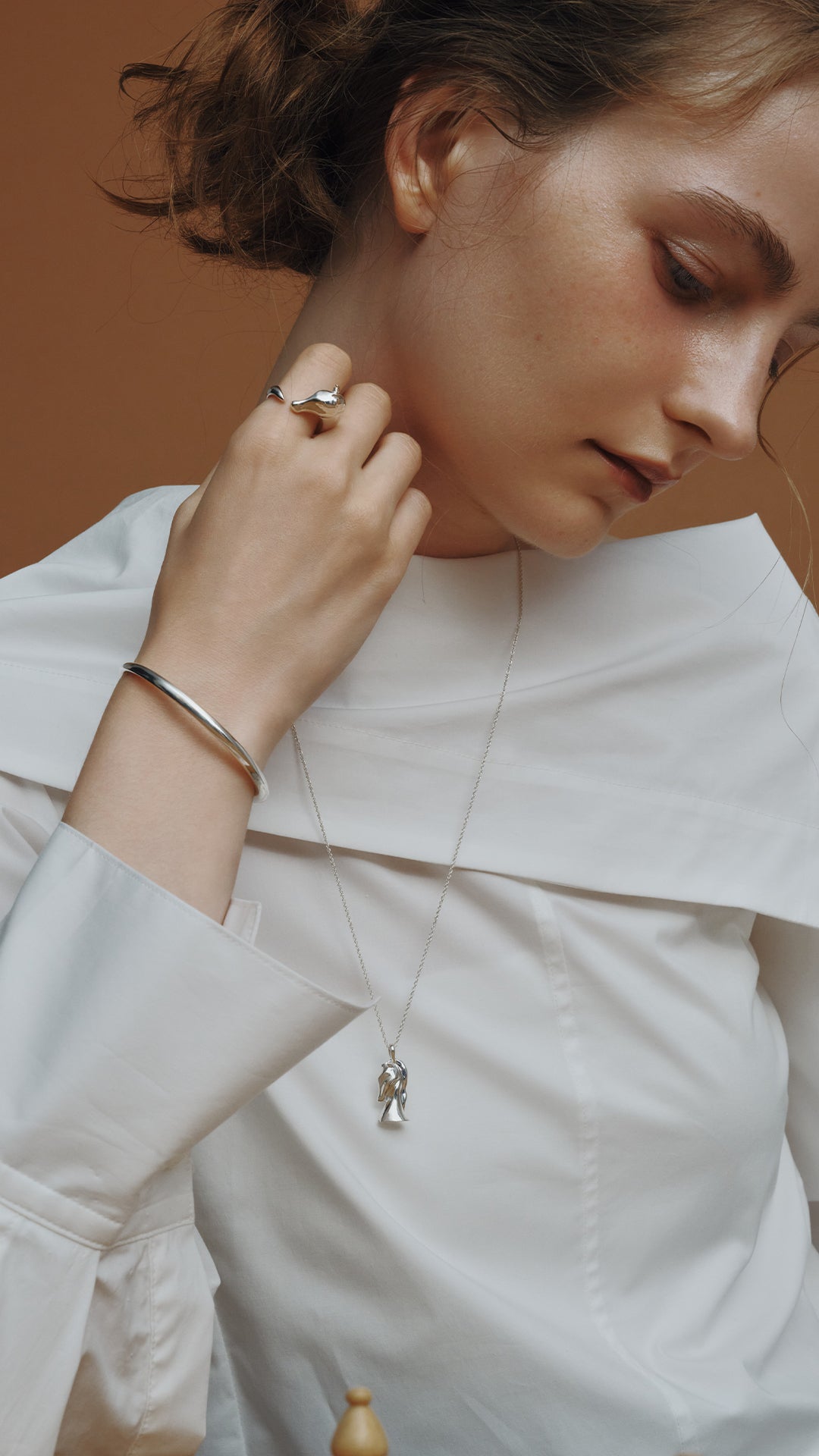 VERMILLION（ヴァーミリオン）公式 - IDENTIFY JEWELRY