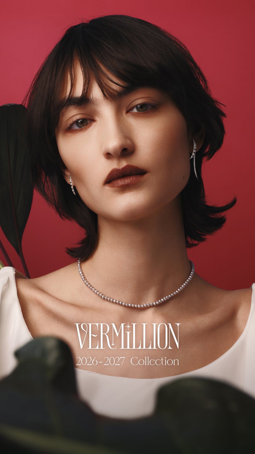 VERMILLION（ヴァーミリオン）公式 - IDENTIFY JEWELRY