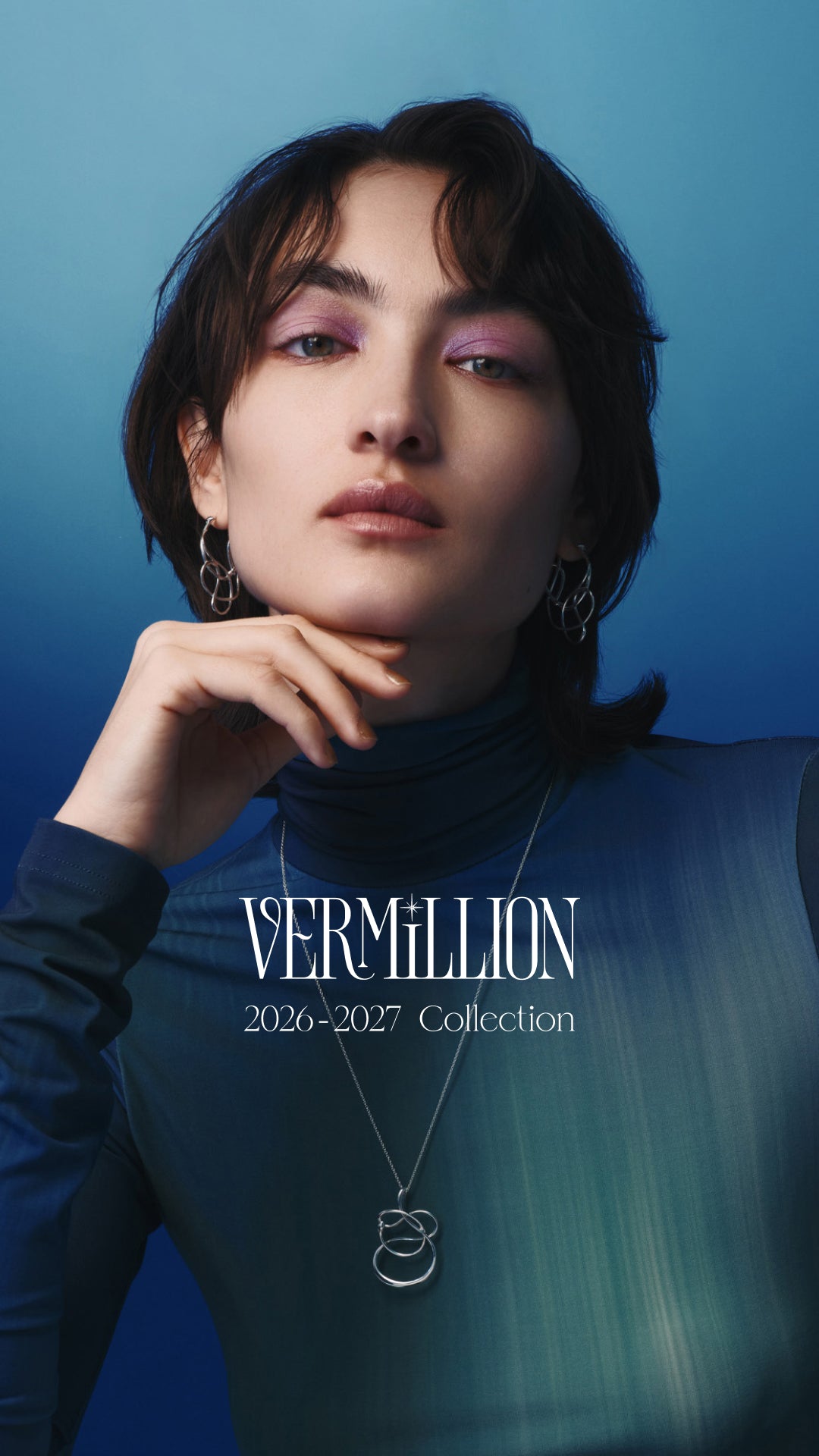 VERMILLION（ヴァーミリオン）公式 - IDENTIFY JEWELRY