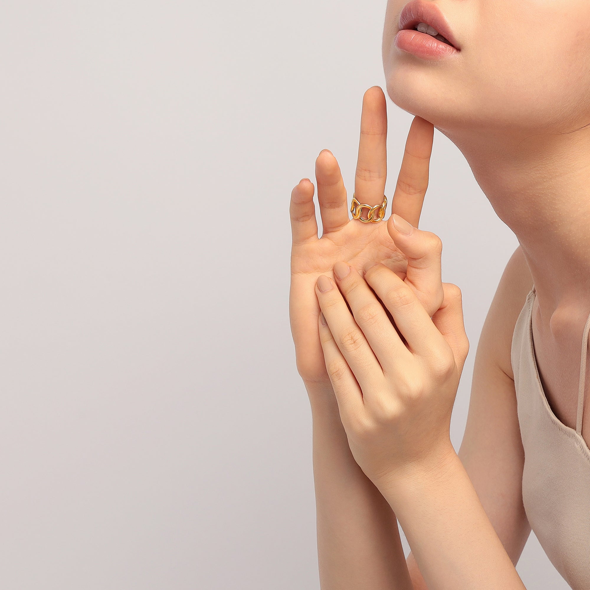 Zodiac リング うお座 – VERMILLION