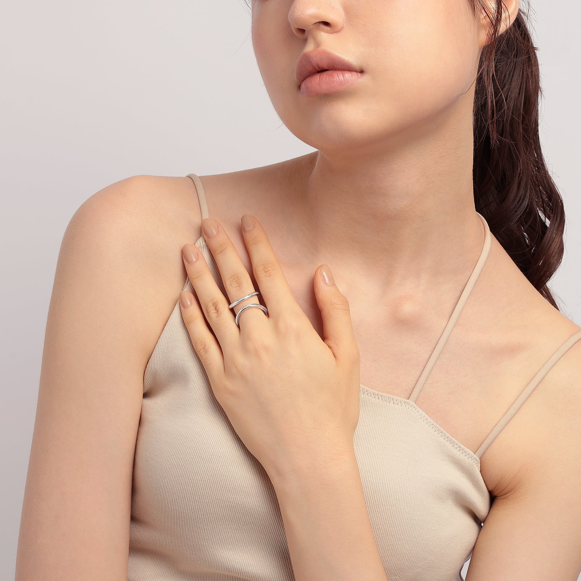 Zodiac リング Gemini - ふたご座 – VERMILLION