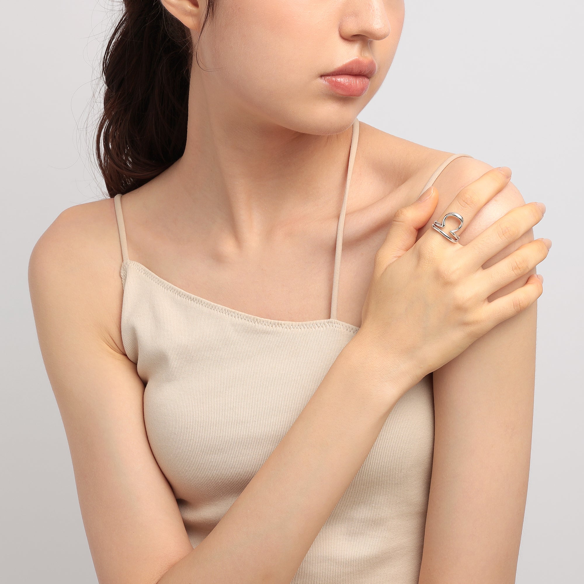 Zodiac リング Libra - てんびん座 – VERMILLION