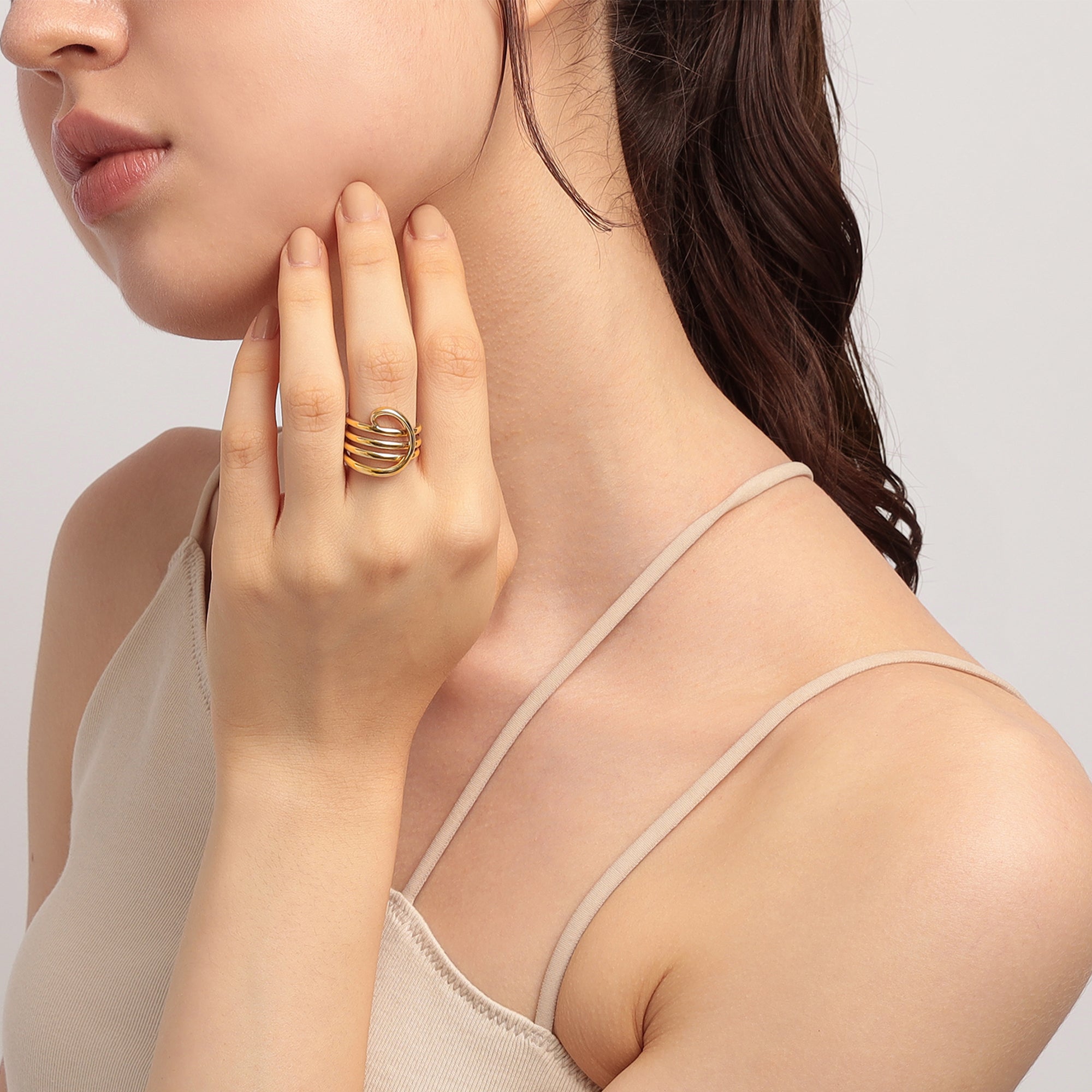 Zodiac リング おとめ座 – VERMILLION