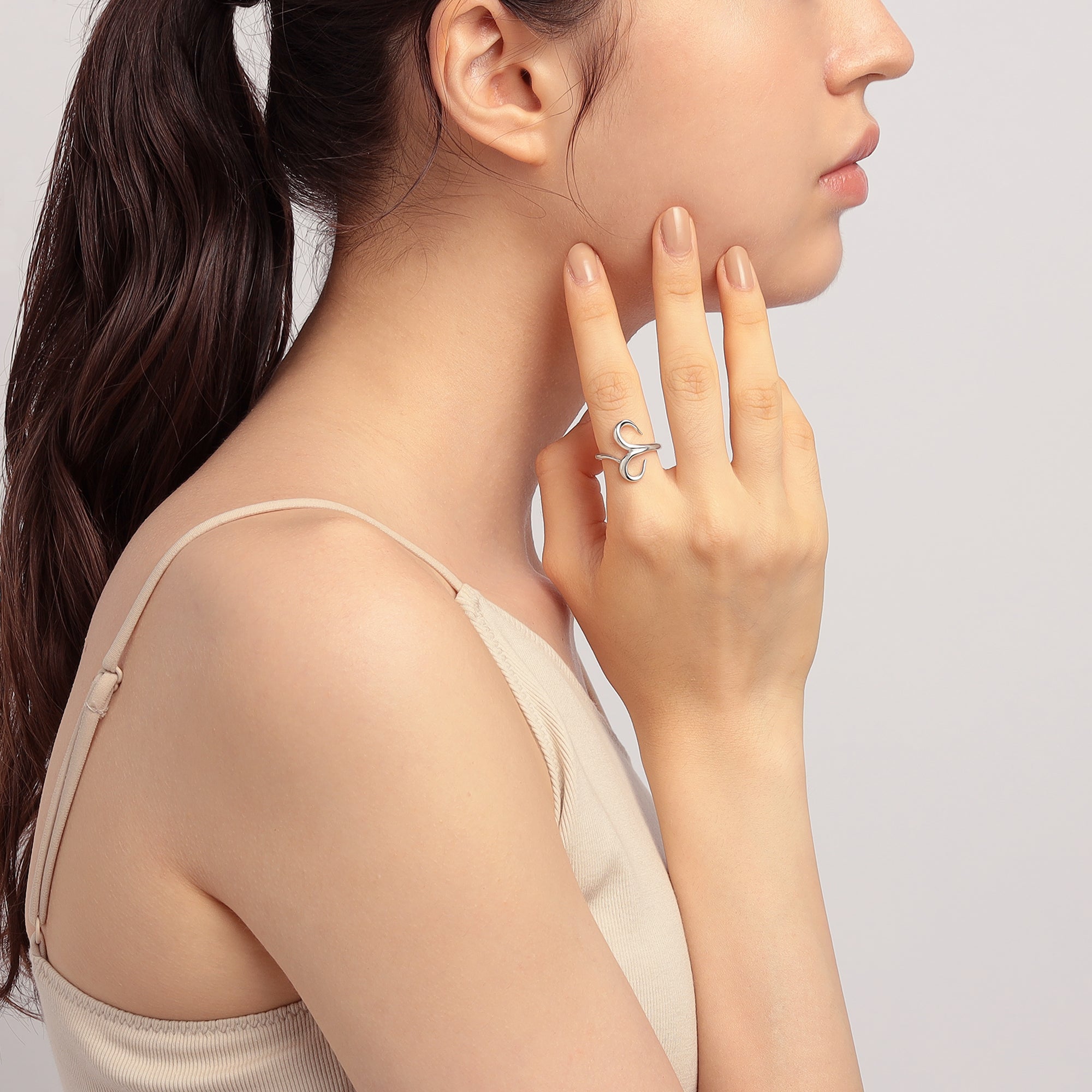 Zodiac リング Aries - おひつじ座 – VERMILLION