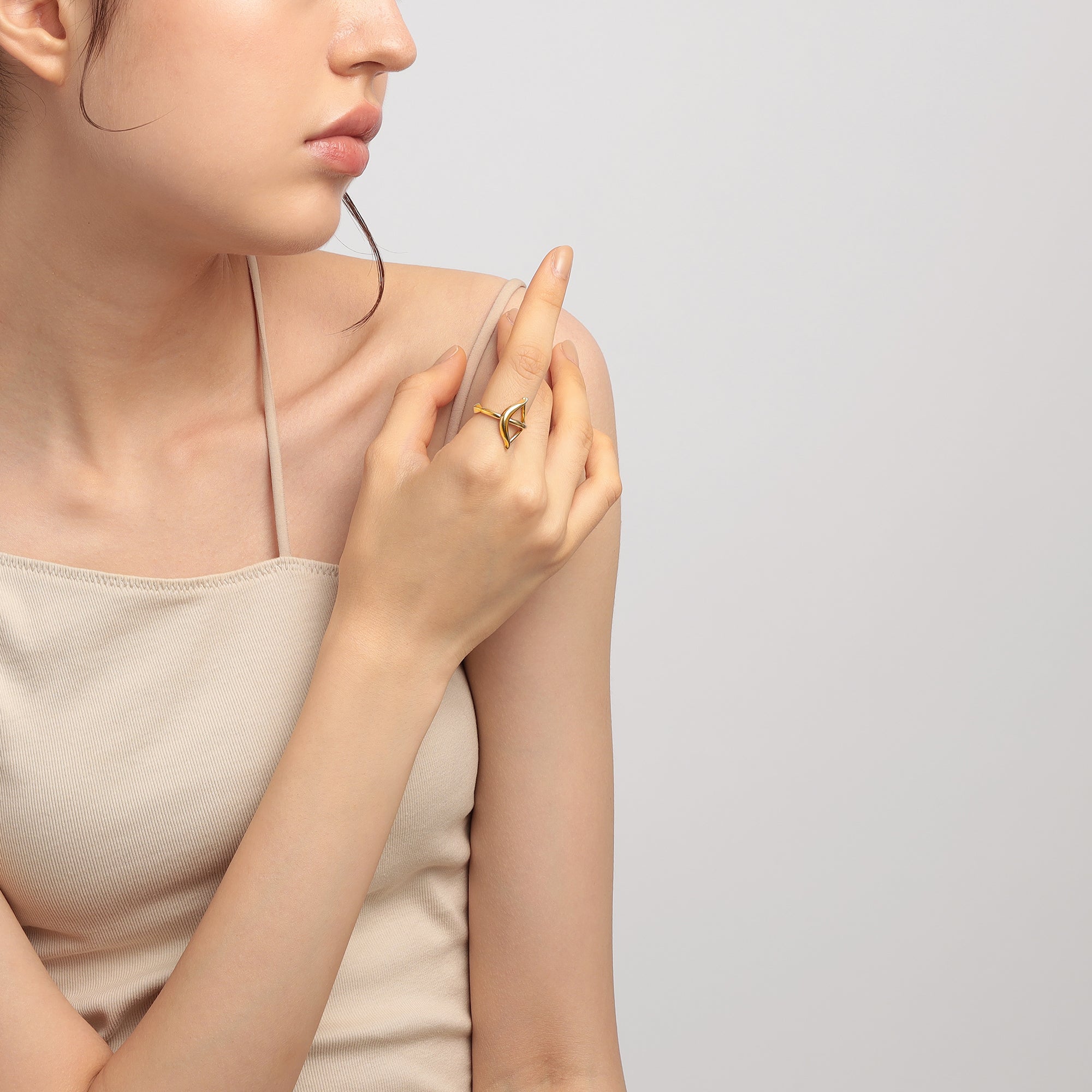 Zodiac リング Sagittarius - いて座 – VERMILLION