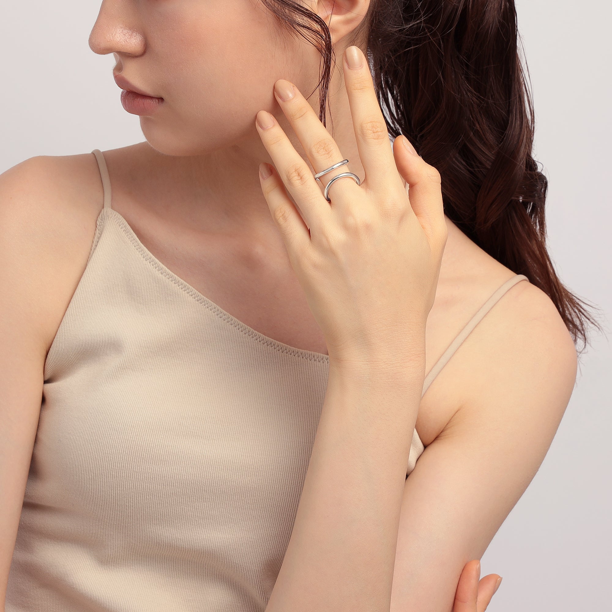 Zodiac リング Gemini - ふたご座 – VERMILLION