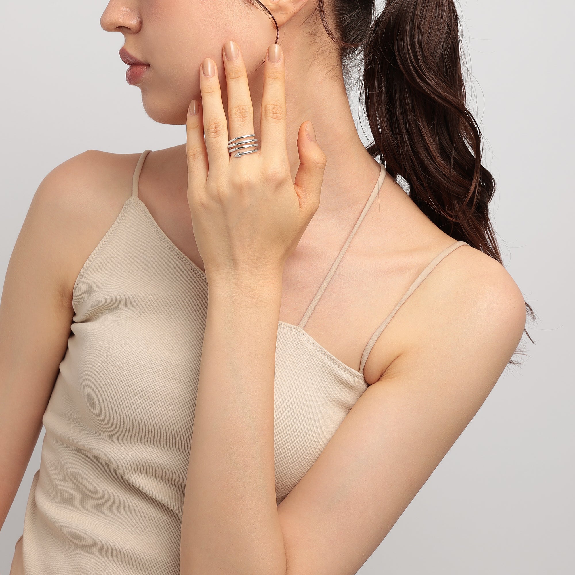 Zodiac リング Scorpio - さそり座 – VERMILLION