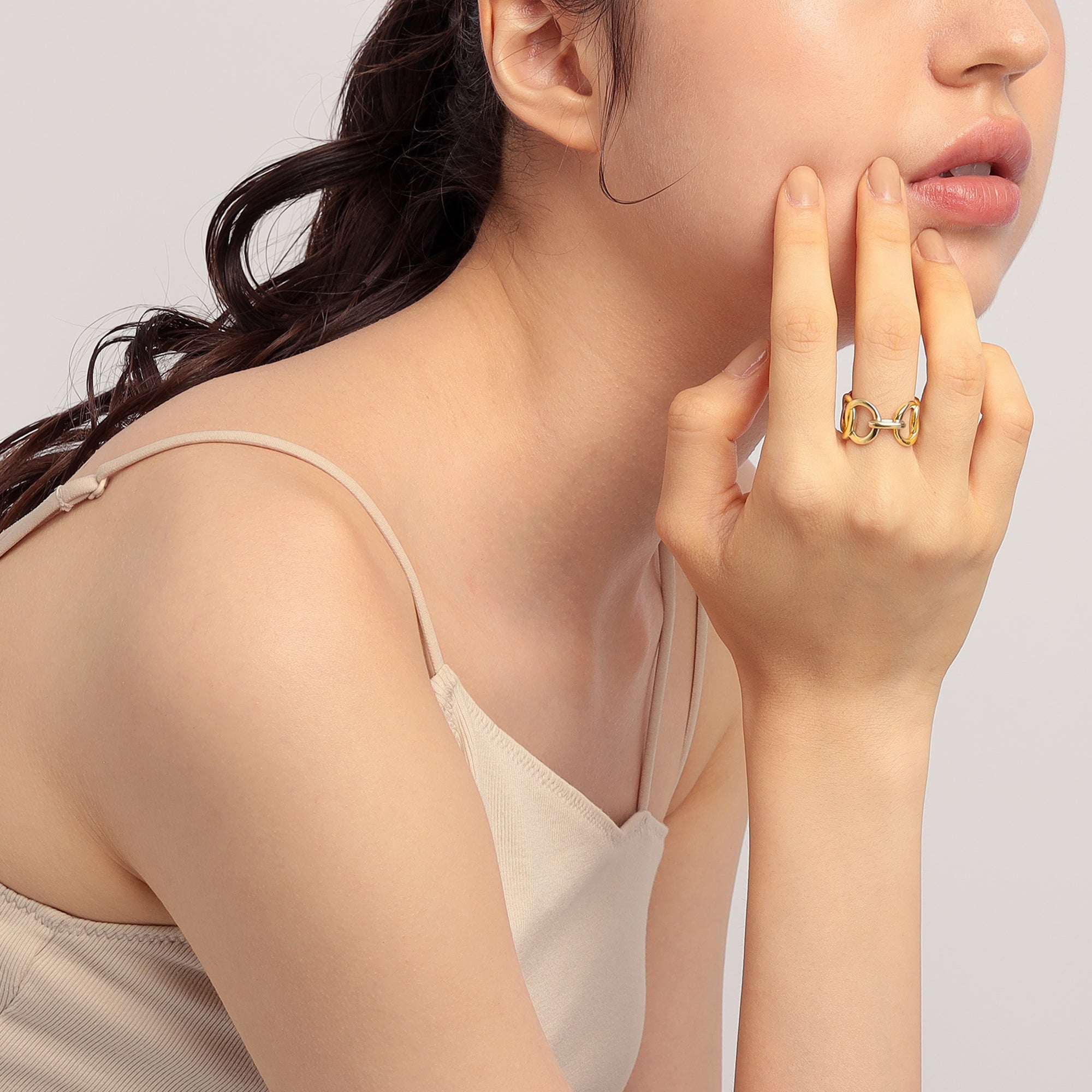 Zodiac リング うお座 – VERMILLION