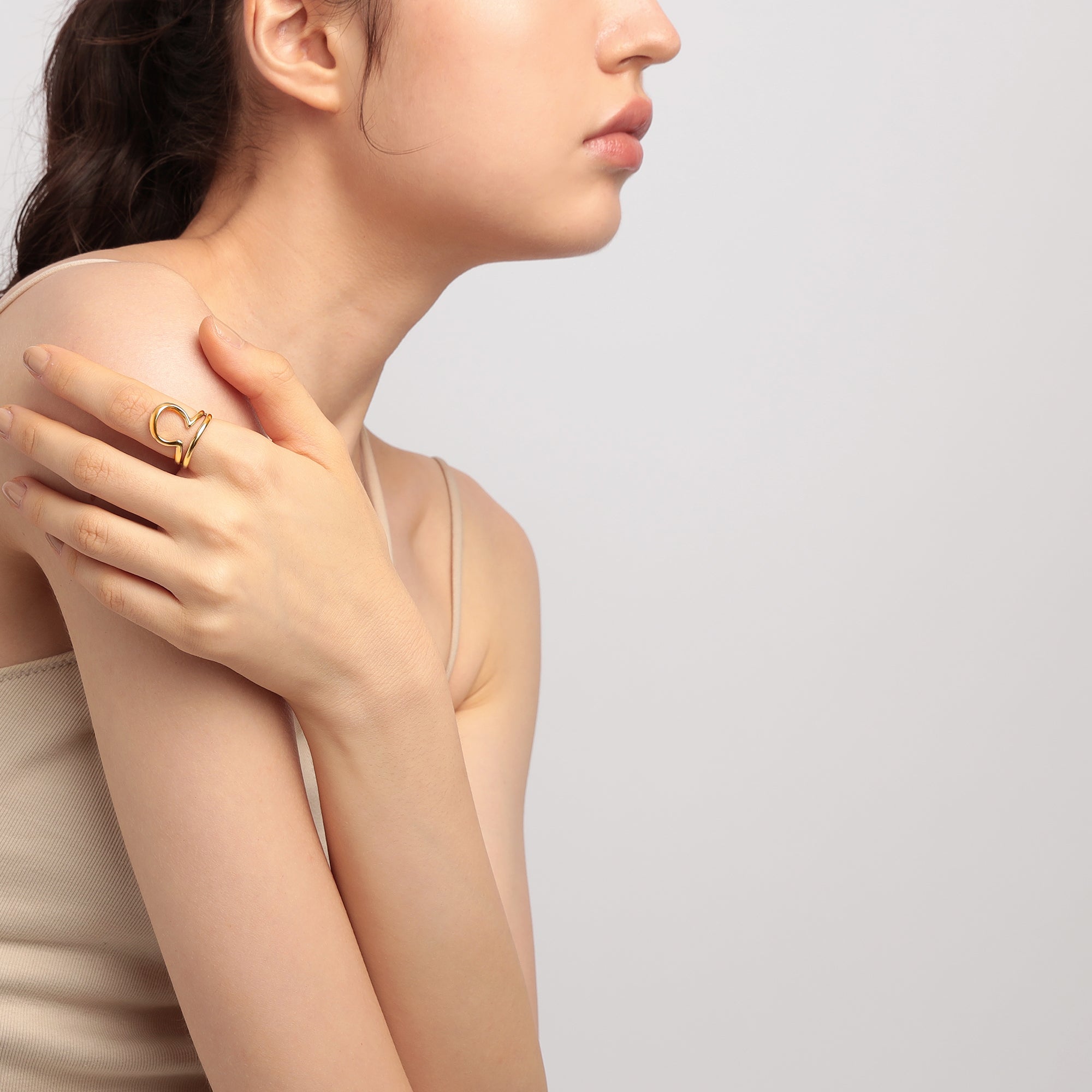 Zodiac リング Libra - てんびん座 – VERMILLION