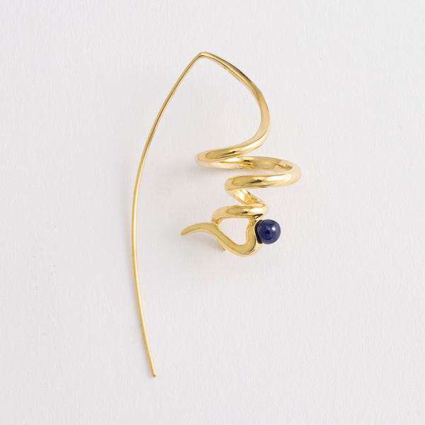 ♡ハンドメイド♡ビジューピアスイヤリング乙女座 ♡ハンドメイド♡ビジューピアスイヤリング乙女座 ハンドメイド