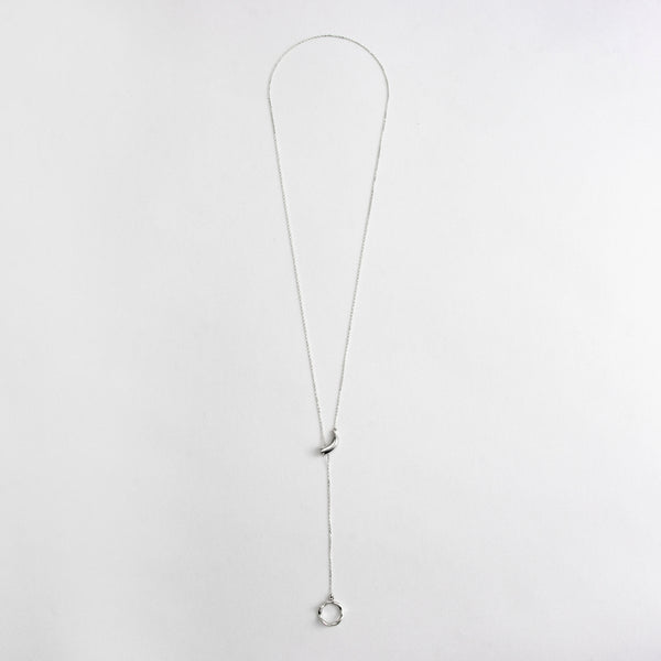 SAMPLES サンプルズ ネックレス 65cm Horn スライドネックレス – VERMILLION